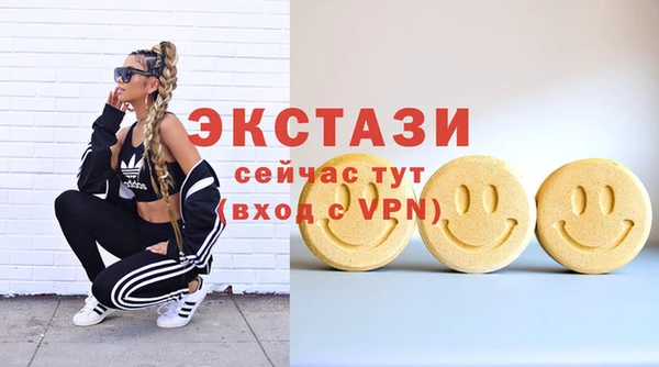 хмурый Дмитров