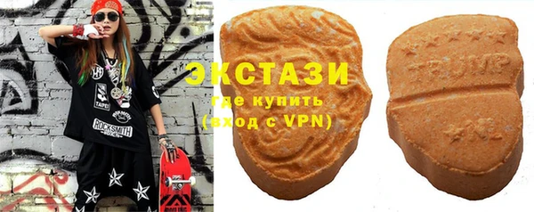 хмурый Дмитров